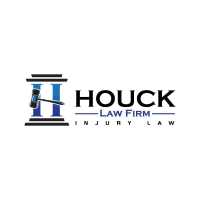 Houck Law Firm Logo