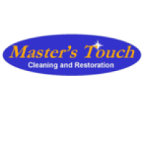 Master's Touch Cleaning and Restoration Logo