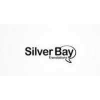 Silver Bay Translations Logo