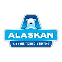 Alaskan Air Conditioning & Heating Logo