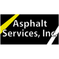 Asphalt Services, Inc. Logo