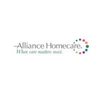 Alliance Homecare Logo
