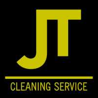 JT Cleaning Logo