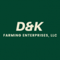 D&K Farming Enterprises, LLC Logo