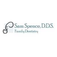 Sam Spence D.D.S. Abilene Logo
