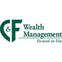 C&F Wealth Management Office Logo