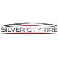 Silver City Tire, Inc. Logo