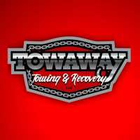 TowAway LLC Logo