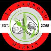 Â El Sabroso Market Logo
