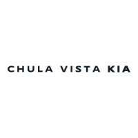 Chula Vista Kia Logo
