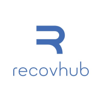 Recovhub Logo