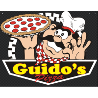 Guido's Pizza - Springdale Logo