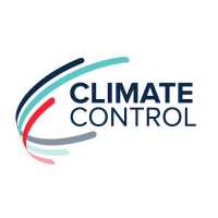 Climate Control Company Logo