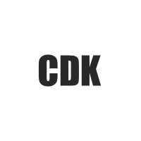Cumming Deborah K Logo