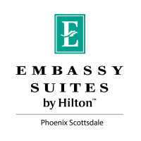 Embassy Suites by Hilton Phoenix Scottsdale Logo