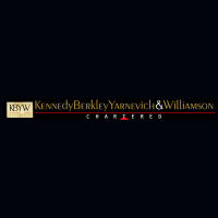 Kennedy Berkley Yarnevich & Williamson Chartered Logo