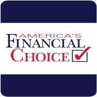 America's Financial Choice Logo