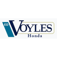 Ed Voyles Honda Logo