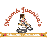 Mama Juanita's Logo