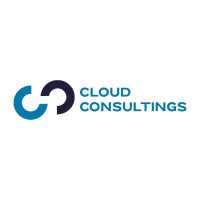 Cloud Consultings Logo