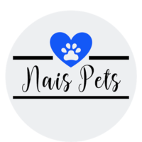 Nais Pets Logo