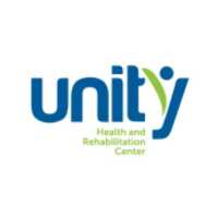 Unity Health and Rehabilitation Center Logo