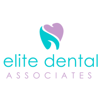 Elite Dental Associates Logo