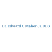 Dr. Edward C. Maher Jr, DDS Logo