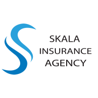 Nationwide Insurance: Skala Insurance Agency, LLC Logo