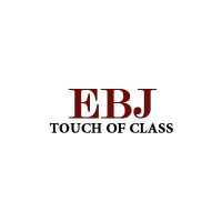 EBJ Touch of Class Logo