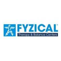 FYZICAL Therapy & Balance Centers - Pittsfield Logo
