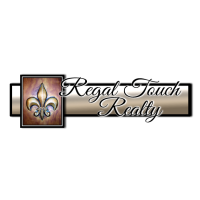 Chrissy Brahler - Regal Touch Realty, Inc. Logo