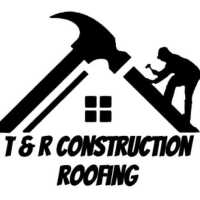 T & R Roofing LLC Logo
