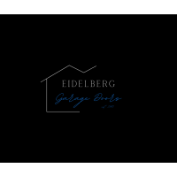 Eidelberg Overhead Garage Logo