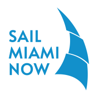 Sail Miami Now Logo