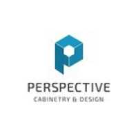 Perspective Cabinetry & Design Logo