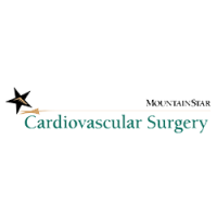 MountainStar Cardiovascular Surgery - Salt Lake City Logo
