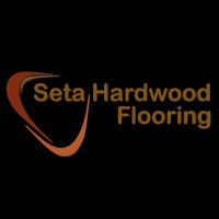 Seta Hardwood Flooring Inc Logo