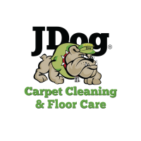 JDog Carpet Cleaning & Floor Care Southside Logo