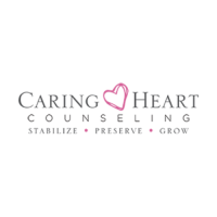 Caring Heart Counseling Logo