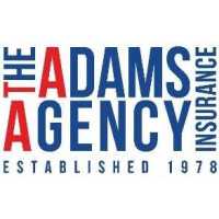 The Adams Agency Insurance Logo