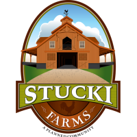 The Resort at Stucki Farms Logo