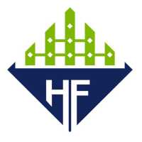 Heartwood Fence Logo