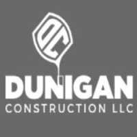 Dunigans Construction, Concrete Contractor OKC Logo