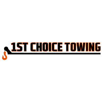 1st Choice Towing San Antonio Logo