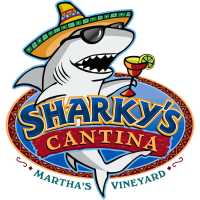 Sharky's Cantina Logo