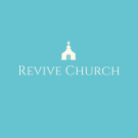 Iglesia Revive AZ Logo