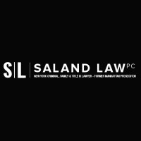 Saland Law PC Logo