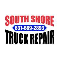 South Shore Truck Repair Logo