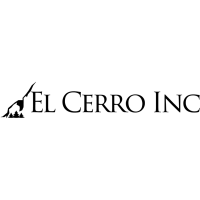 El Cerro Inc Logo